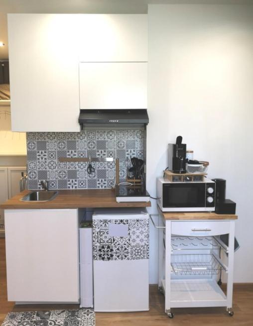 Superbe Studio Face Au Chateau ฌิซอร์ ภายนอก รูปภาพ